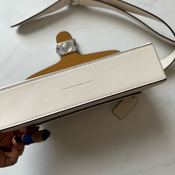 Coach tabby box bag - Picture 5 of 11